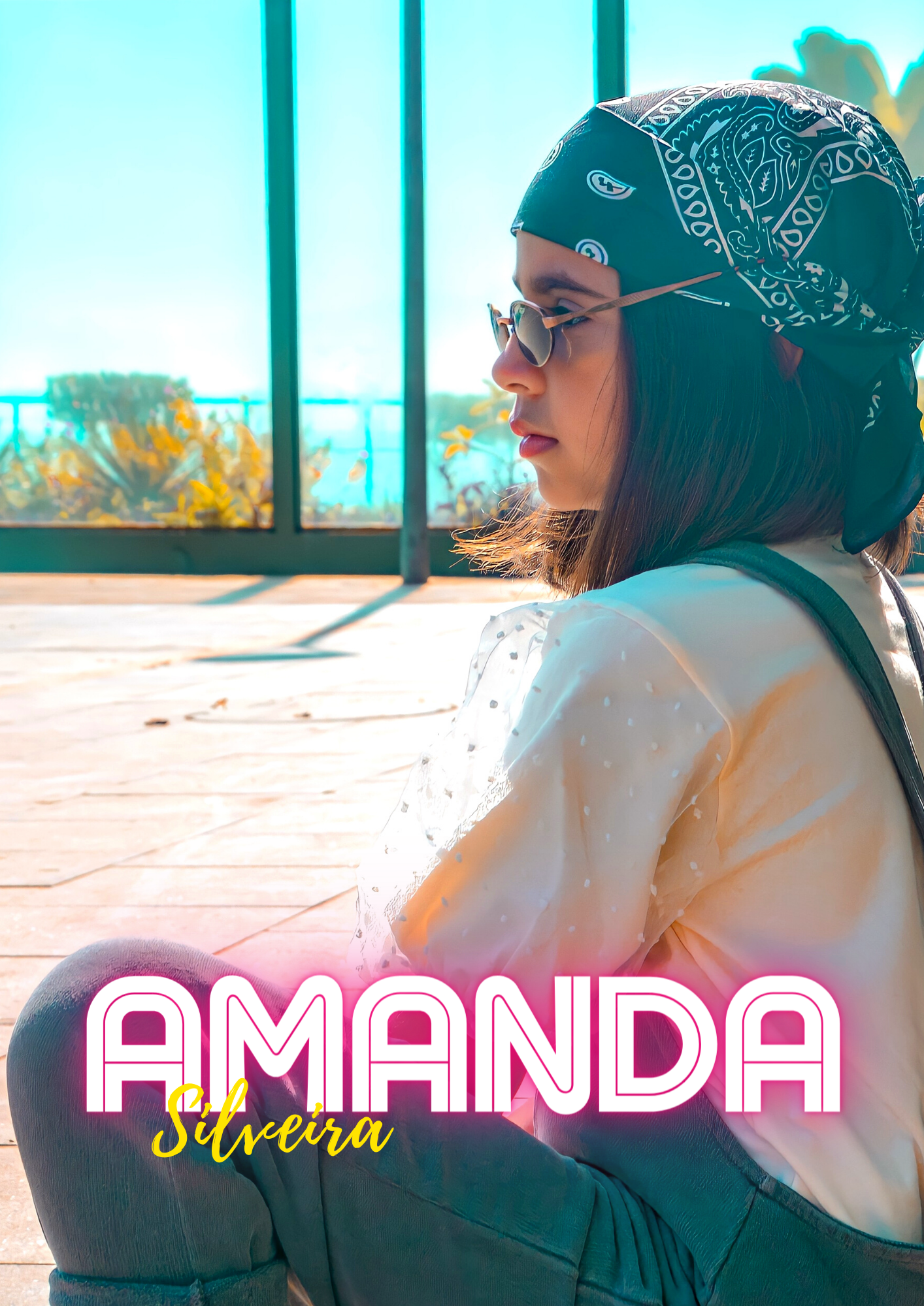 Amanda