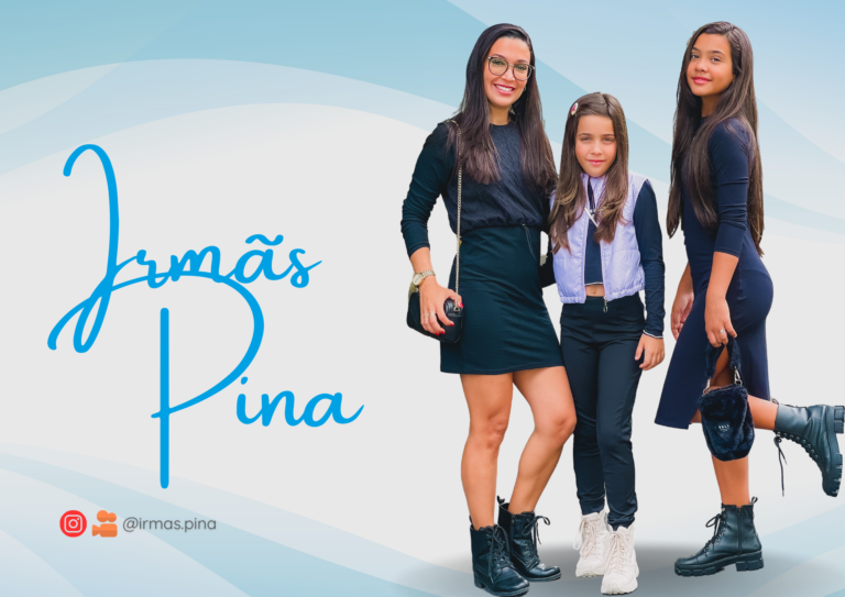 Irmas Pina