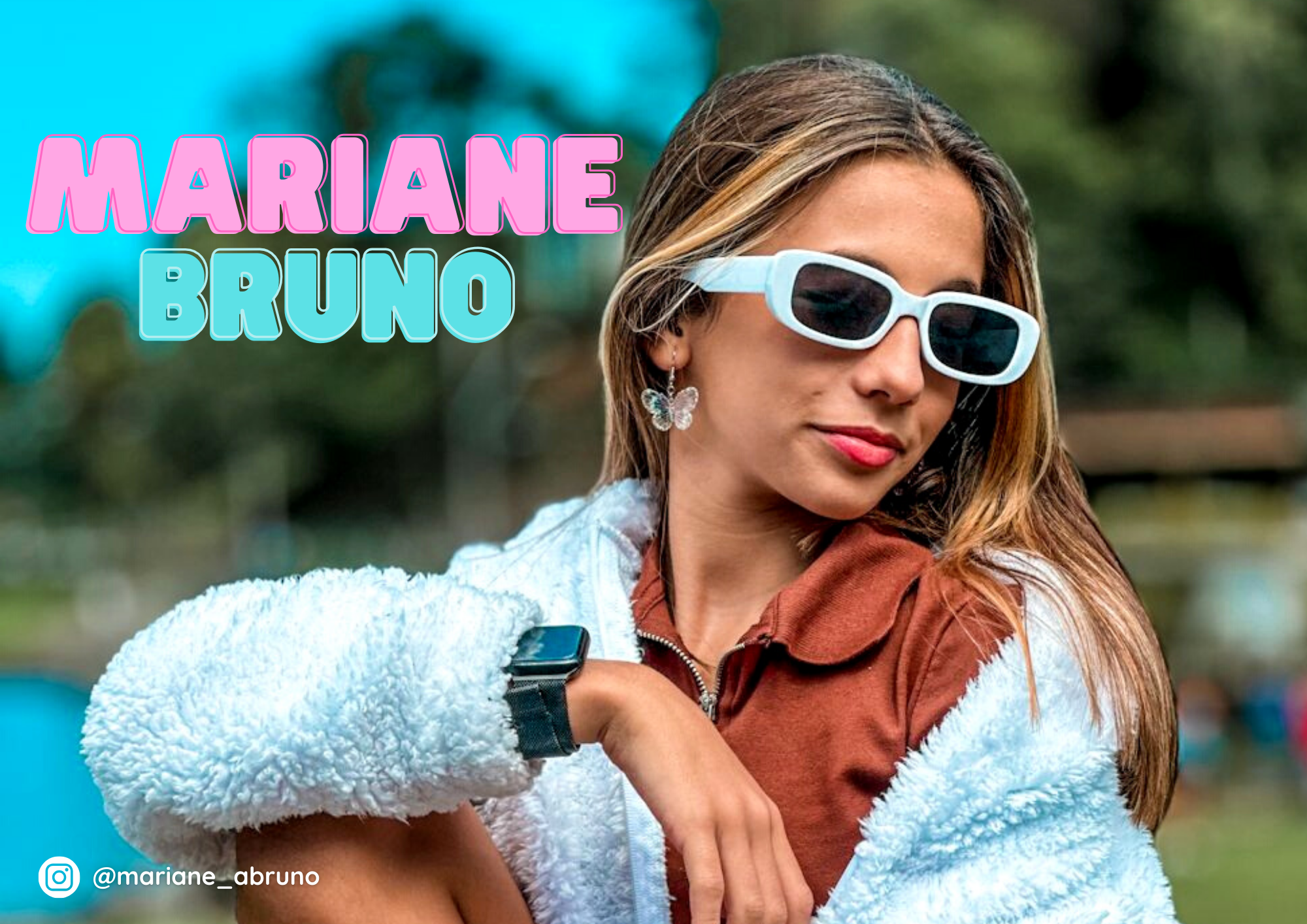 Mariane Bruno