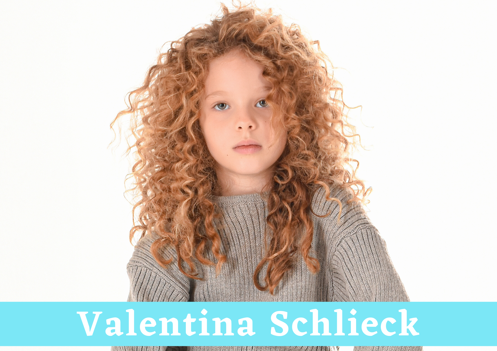 Valentina Schlieck